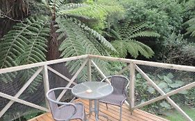 Waiheke Island Punga Lodge