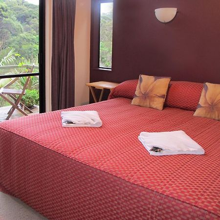 Waiheke Island Punga Lodge Oneroa Buitenkant foto