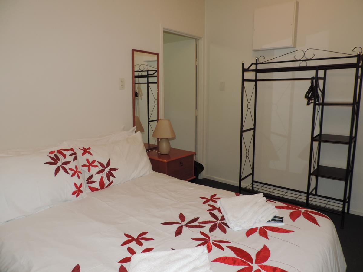 Waiheke Island Punga Lodge Oneroa Buitenkant foto