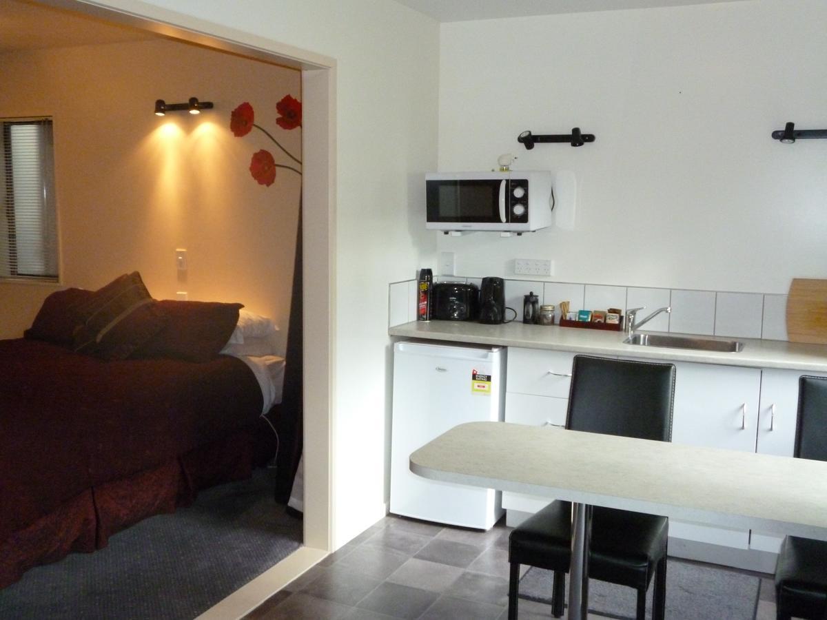 Waiheke Island Punga Lodge Oneroa Buitenkant foto